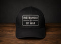 Artifact 01 'Patch Hat'